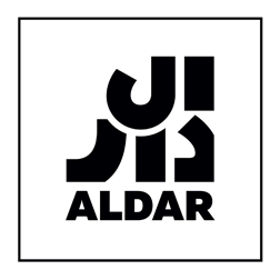 Aldar - Bottom Logo